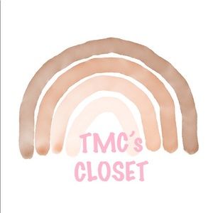 Meet your Posher, TMC CLOSET!